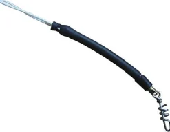 Amortisseur agrafe inox queue de cochon Epsealon