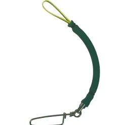 Amortisseur Denty Spearfishing à clip Vert