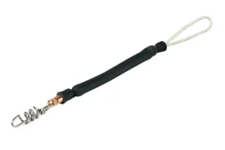 Amortisseur Omersub Latex "queue de cochon"