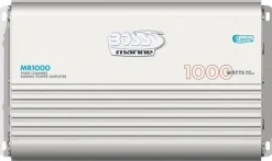 Amplificateur Boss Marine 4 Voies MR-1000
