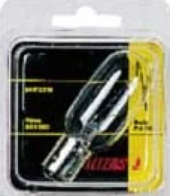Ampoule BAY15D, 24V/25W en blister