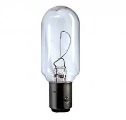 Ampoule de rechange pour feux de navigation Hella