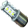 Ampoule Dixplay 16LED BAY15D - Blanc chaud