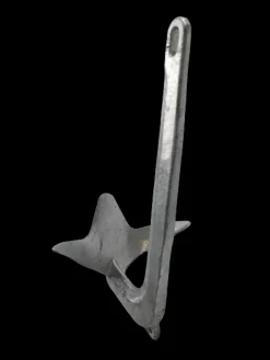 Ancre marine Cape Horn Charrue - 5 kg