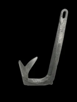 Ancre marine Cape Horn Charrue - 2,5 kg