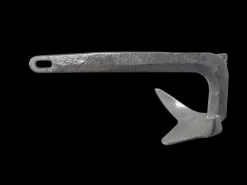 Ancre marine Cape Horn Charrue - 2,5 kg