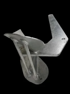 Ancre marine Cape Horn Delta - 5 Kg