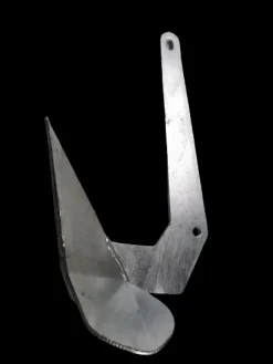Ancre marine Cape Horn Delta - 7,5 Kg