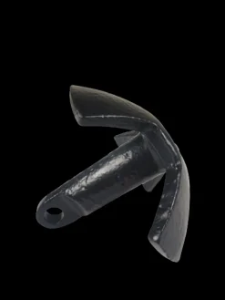 Ancre marine Cape Horn PVC - 4,5 Kg