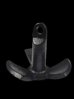 Ancre marine Cape Horn PVC - 4,5 Kg