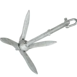 Ancre marine Cape Horn repliable - 5,5 kg