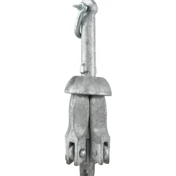 Ancre marine Cape Horn repliable - 0,7 kg