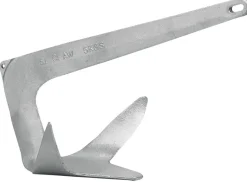 Ancre Marine concave Plastimo FHD - 2 kg