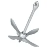 Ancre Marine grappin Plastimo tulipée - 2.5 kg