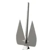 Ancre Marine Plastimo Britany  - Modèle : 2 Kg