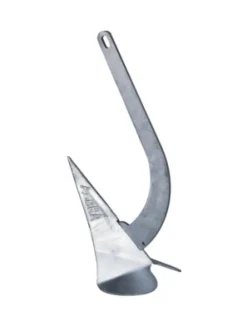 Ancre Marine Plastimo  charrue Kobra2 - 14 Kg