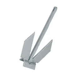 Ancre Marine Plastimo Grip - 7 Kg