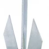 Ancre Marine  4Water plate simple - 2.5 Kg
