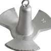 Ancre Pike'N Bass 3 dents