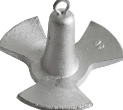 Ancre Pike'N Bass 3 dents