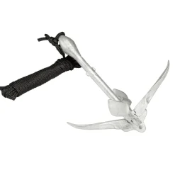 Ancre rétractable Pelican pour kayak 1.3 Kg