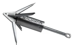 Ancre Salvimar pour bouée de chasse