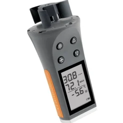 Anémomètre Skywatch Meteos Wind
