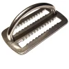 Anneau anti-glissement Denty Spearfishing de ceinture Inox