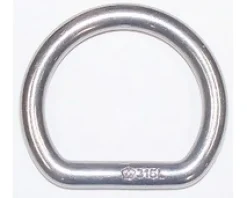 Anneau D Wichard 5x30