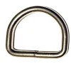 Anneau D-ring Denty Spearfishing Inox