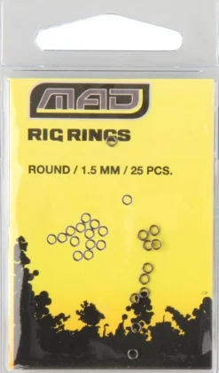 Anneau MAD Rig Rings Round