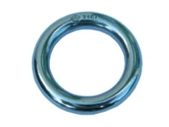 Anneau Wichard rond