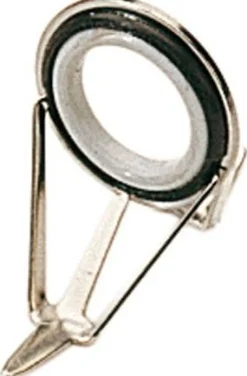 Anneaux à ligaturer bipatte avec amortisseur Pafex