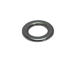 Anneaux Solid Inox