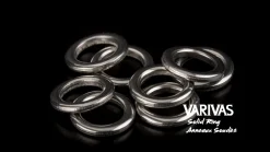 Anneaux Soudes Varivas Power Ring
