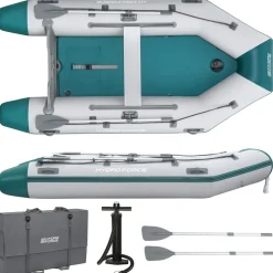 Annexe bateau gonflable Hydro Force Mirovia Elite 330