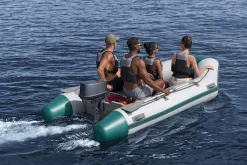 Annexe bateau gonflable Hydro Force Mirovia Elite 330