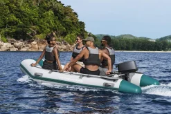 Annexe bateau gonflable Hydro Force Mirovia Elite 330