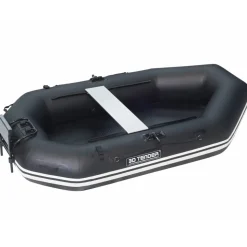 Annexe bateau pneumatique 3D Tender Superlight Round Air 180 Noir