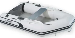 Annexe bateau pneumatique 3D Tender Superlight Twin Air 230 blanche