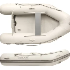 Annexe Bateau Pneumatique Cape Horn Element 250 HP