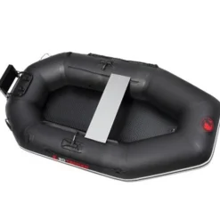 Annexe bateau pneumatique 3D Tender Superlight Round Air 250 Noir