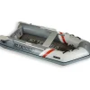 Annexe bateau pneumatique  3D Tender Twin hypalon 290