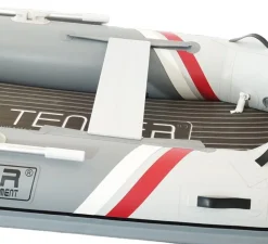 Annexe bateau pneumatique  3D Tender Twin hypalon 290