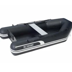 Annexe bateau pneumatique 3D Tender Superlight Twin Air 200 noir
