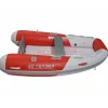 Annexe bateau pneumatique 3D Tender Twin Fastcat 200 - Orange/Blanc