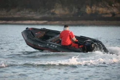 Annexe bateau pneumatique 3D Tender Heavy Duty Xpro 500