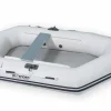 Annexe bateau pneumatique 3D Tender Superlight Round Air 180 Blanche