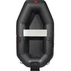 Annexe bateau pneumatique 3D Tender Superlight Round Air 235 noir