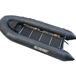 Annexe bateau pneumatique 3D Tender Polar 580 - Hypalon